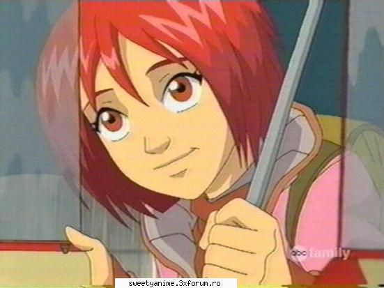 Will - Sakura_Sasuke - ~W.I.T.C.H.~