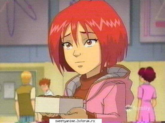 Will - Sakura_Sasuke - ~W.I.T.C.H.~