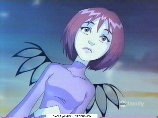 Will - Sakura_Sasuke - ~W.I.T.C.H.~
