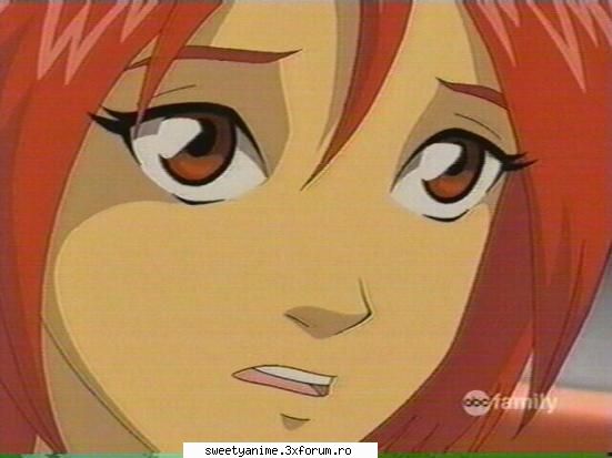 Will - Sakura_Sasuke - ~W.I.T.C.H.~