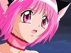 ea e zoey zoey (ichigo)